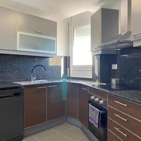 Apartment Simancas. Apartamento En Zona Privilegiada