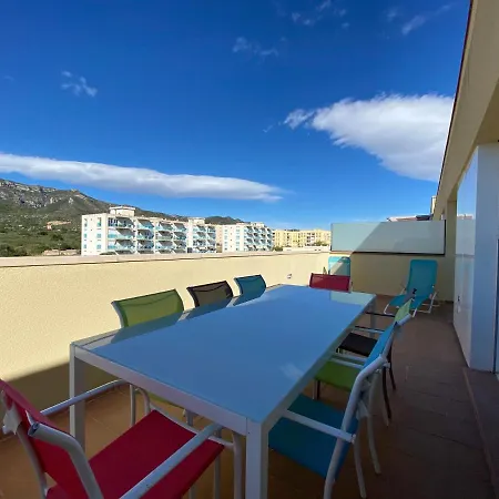 Simancas. Apartamento En Zona Privilegiada Apartment