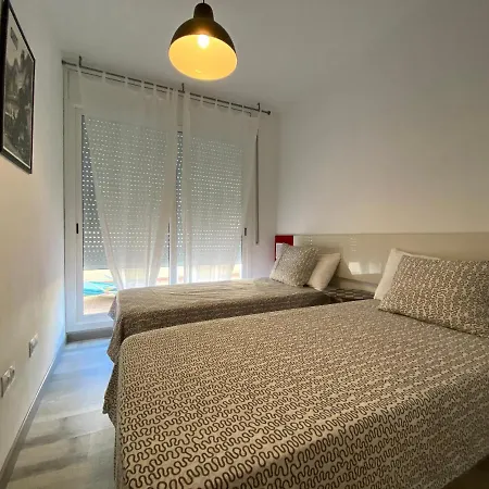 Apartment Simancas. Apartamento En Zona Privilegiada *