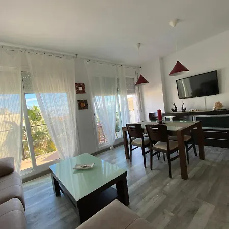 Apartment Simancas. Apartamento En Zona Privilegiada *